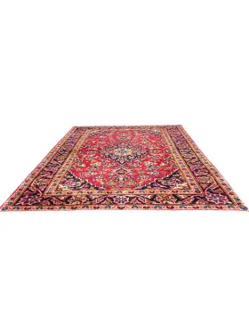 Rojo Persia Ardakan Patina 150 x 92 cm - view 1