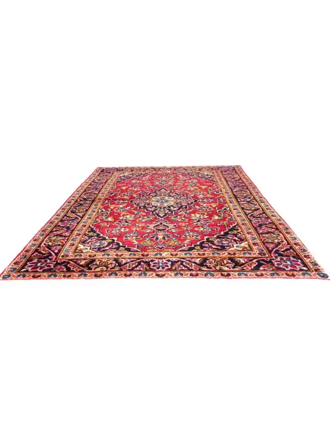 Red Persia Ardakan Patina 150 x 92 cm - view 1