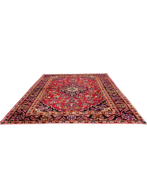 Red Persia Ardakan Patina 150 x 92 cm - view 2