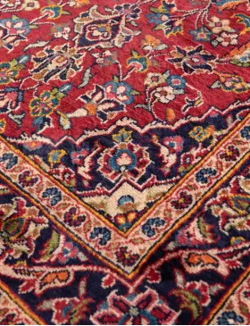 Rojo Persia Ardakan Patina 150 x 92 cm - view 3