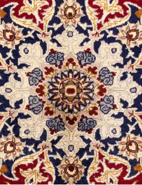 Red  Persia Keshan  400 x 295 cm