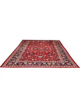 Red  Persia Mahal  312 x 207 cm