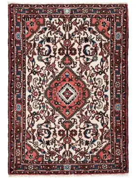 Beige Persia Hamadan  115 x 76 cm