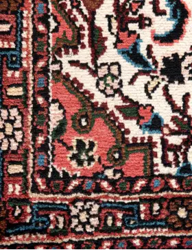 Beige Persia Hamadan  115 x 76 cm