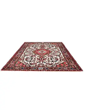 Beige Persia Hamadan  115 x 76 cm