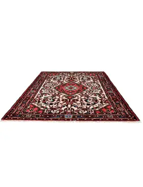 Beige Persia Hamadan  115 x 76 cm