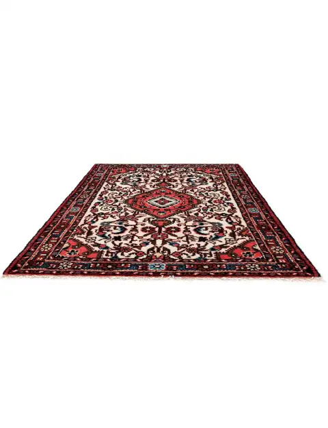 Beige Persia Hamadan  115 x 76 cm