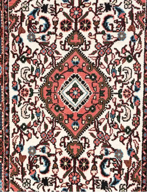 Beige Persia Hamadan  115 x 76 cm