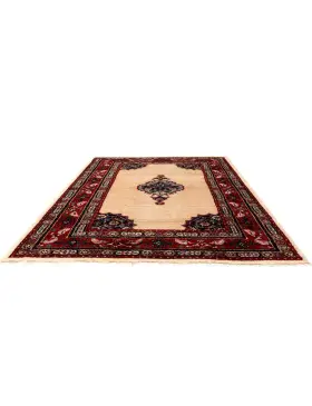 Beige Persien Moud 90 x 61 cm - view 2
