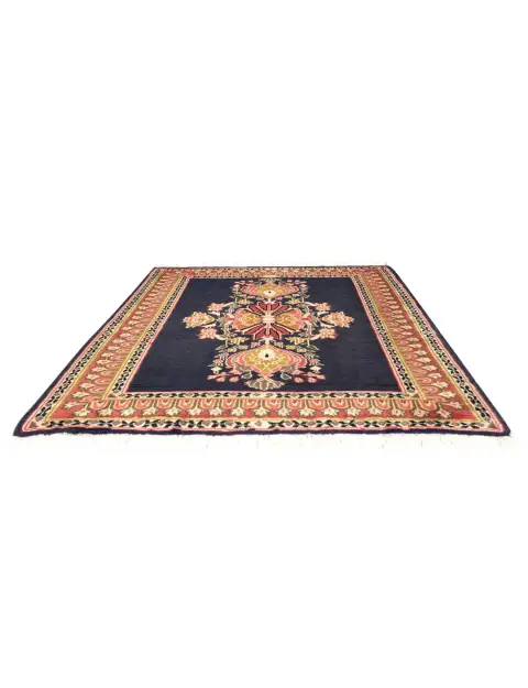 Azul Persia Keshan  86 x 65 cm