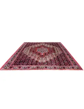Beige  Persia Hamadan  100 x 75 cm