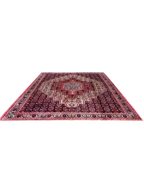 Beige Persia Hamadan  100 x 75 cm