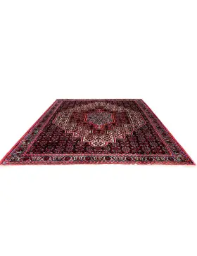 Beige  Persia Hamadan  100 x 75 cm