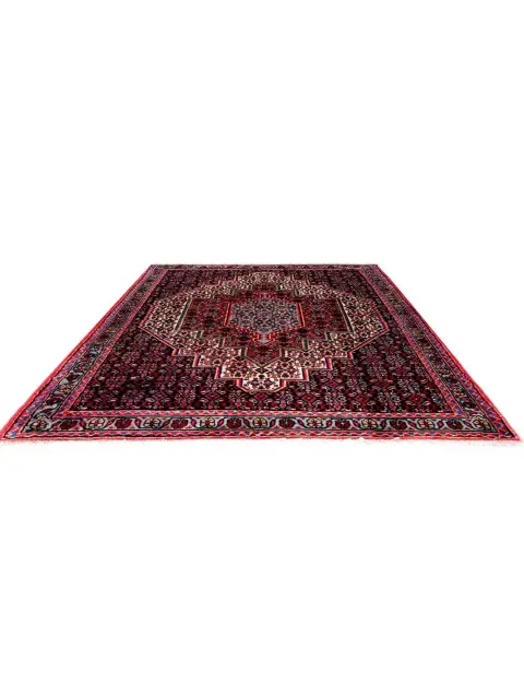 Beige Persia Hamadan  100 x 75 cm