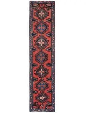 Rojo Persia Vis 213 x 54 cm