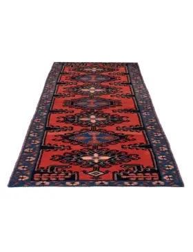 Rojo Persia Vis 213 x 54 cm - view 2