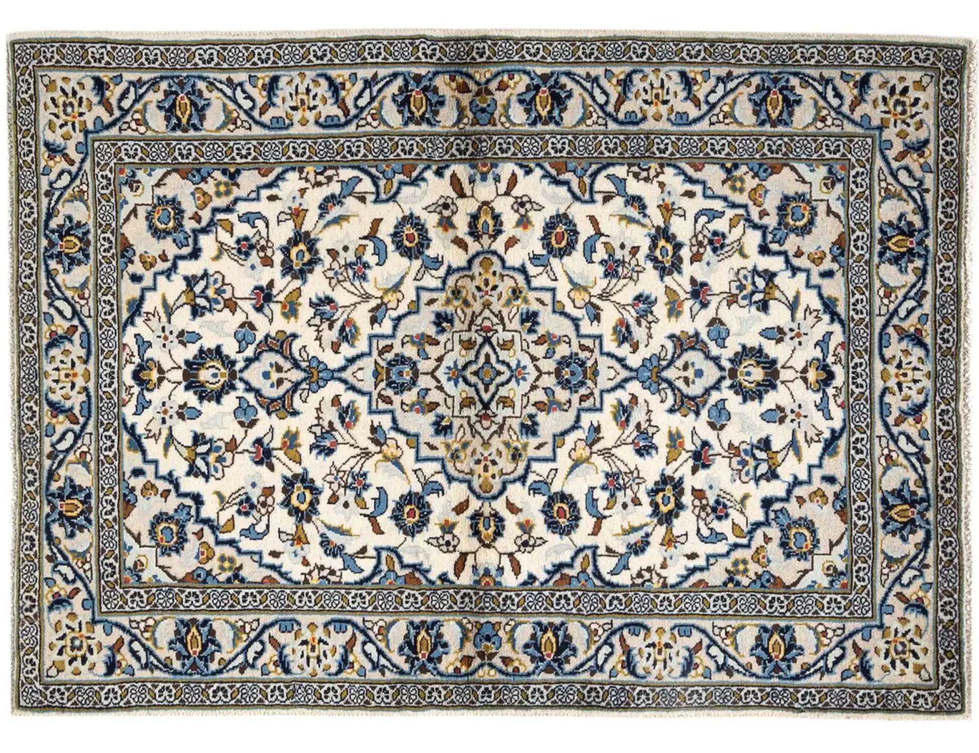 Beige Persien Ardakan 148 x 98 cm