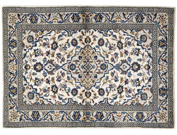 Beige Persien Ardakan 148 x 98 cm