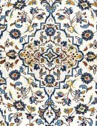 Beige Persien Ardakan 148 x 98 cm - view 4