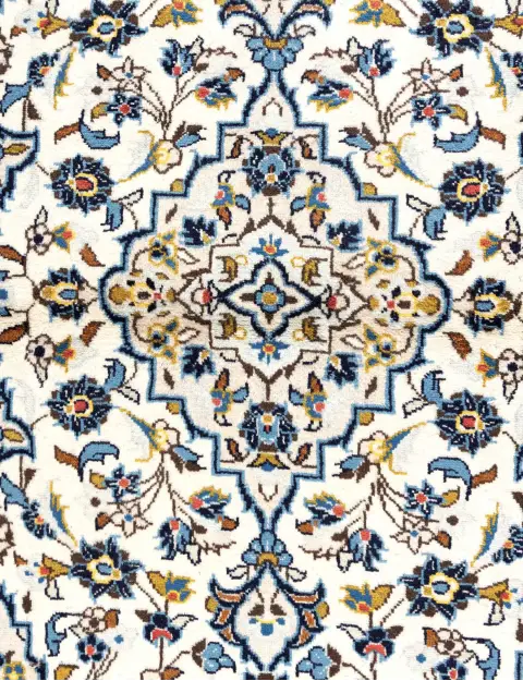 Beige Persien Ardakan  148 x 98 cm