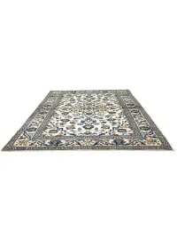 Beige Persien Ardakan 148 x 98 cm - view 1