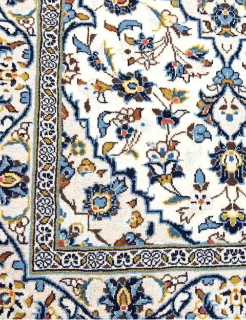 Beige Persien Ardakan  148 x 98 cm