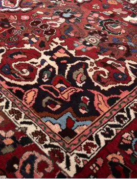 Röda Persien Bakhtiar 305 x 205 cm - view 3