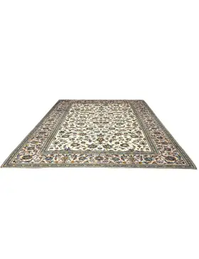 Beige Persia Kashan Patina  310 x 202 cm