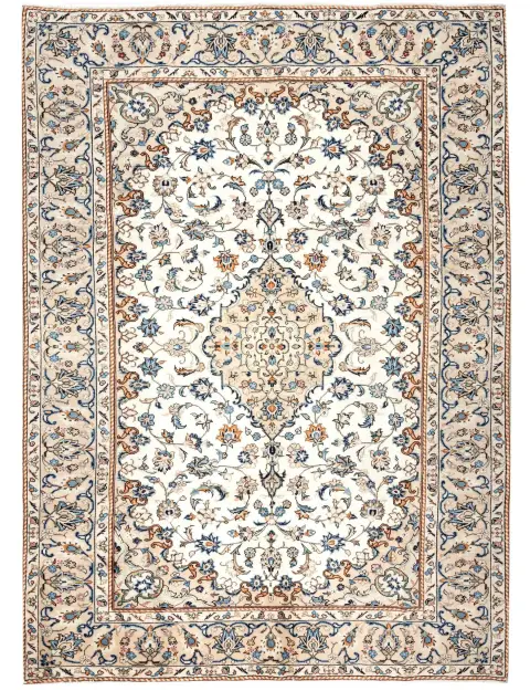 Beige Persien Ardakan Patina 290 x 190 cm