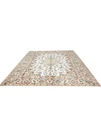 Beige Persa Ardakan 290 x 190 cm - view 1