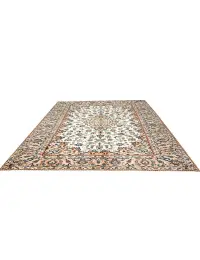 Beige Persa Ardakan 290 x 190 cm - view 2