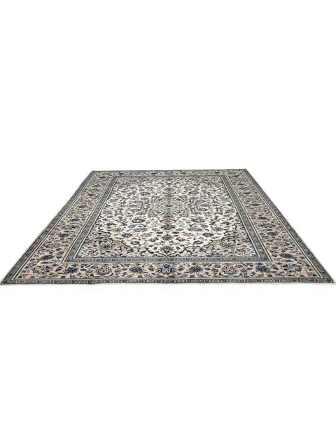 Beige Persia Kashan Patina 290 x 190 cm - view 2