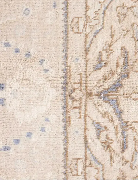 Beige Persia Persialaiset vintage matot  284 x 210 cm