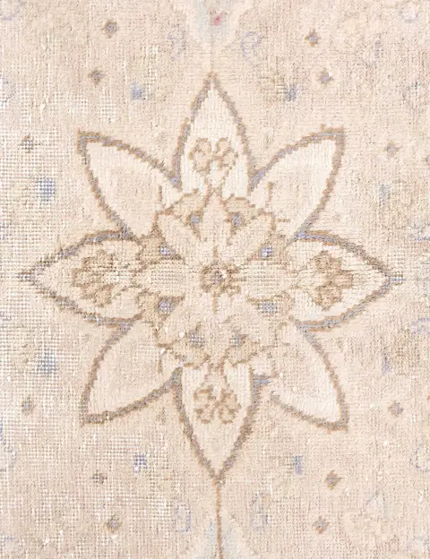 Beige Persia Persialaiset vintage matot  284 x 210 cm