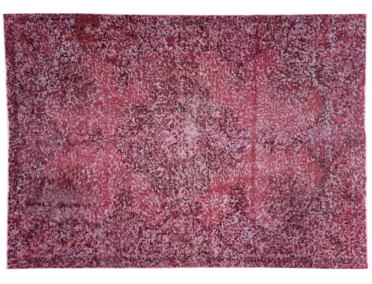 Purple Persia Persian Vintage Carpet 392 x 233 cm