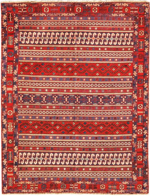 PERSIAN WOOL KILIMS 200 x 125