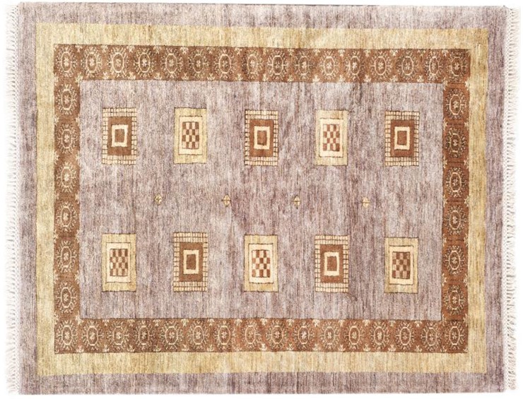 Blue Persia Persian Rug  193 x 140 cm