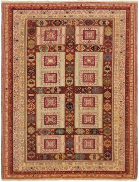 Persian Rug 232 x 155 blue