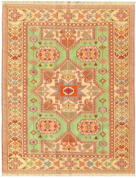 Gul Persia PERSIAN SILK KILIMS  196 x 130 cm