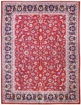 Persian Rug  blue <br/>400 x 307 cm