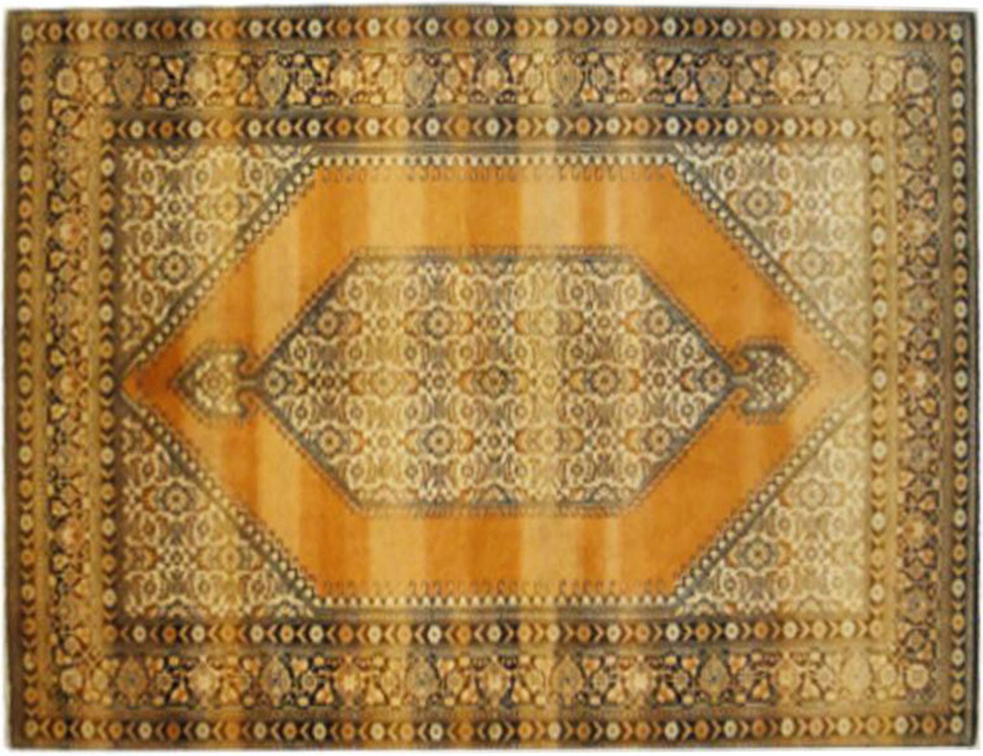 Tappeto persiano   178 x 124 cm