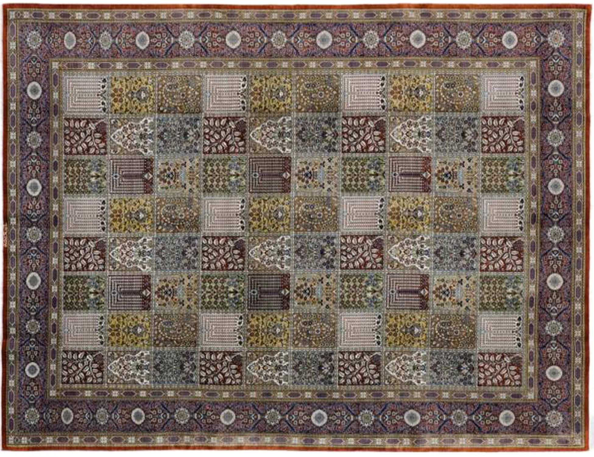 Perzisch Tapijt   <br/>240 x 170 cm