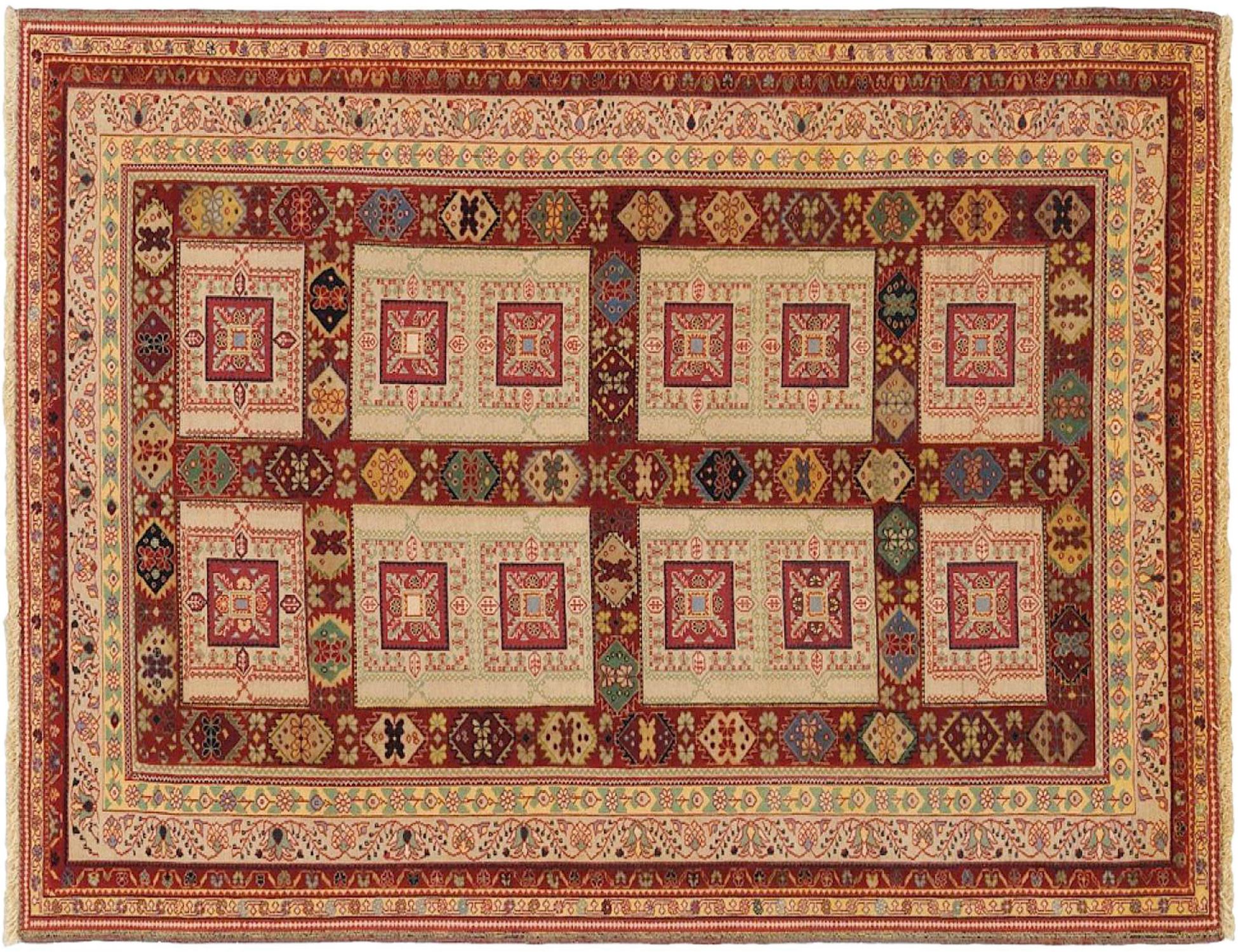 Persisk matta   232 x 155 cm