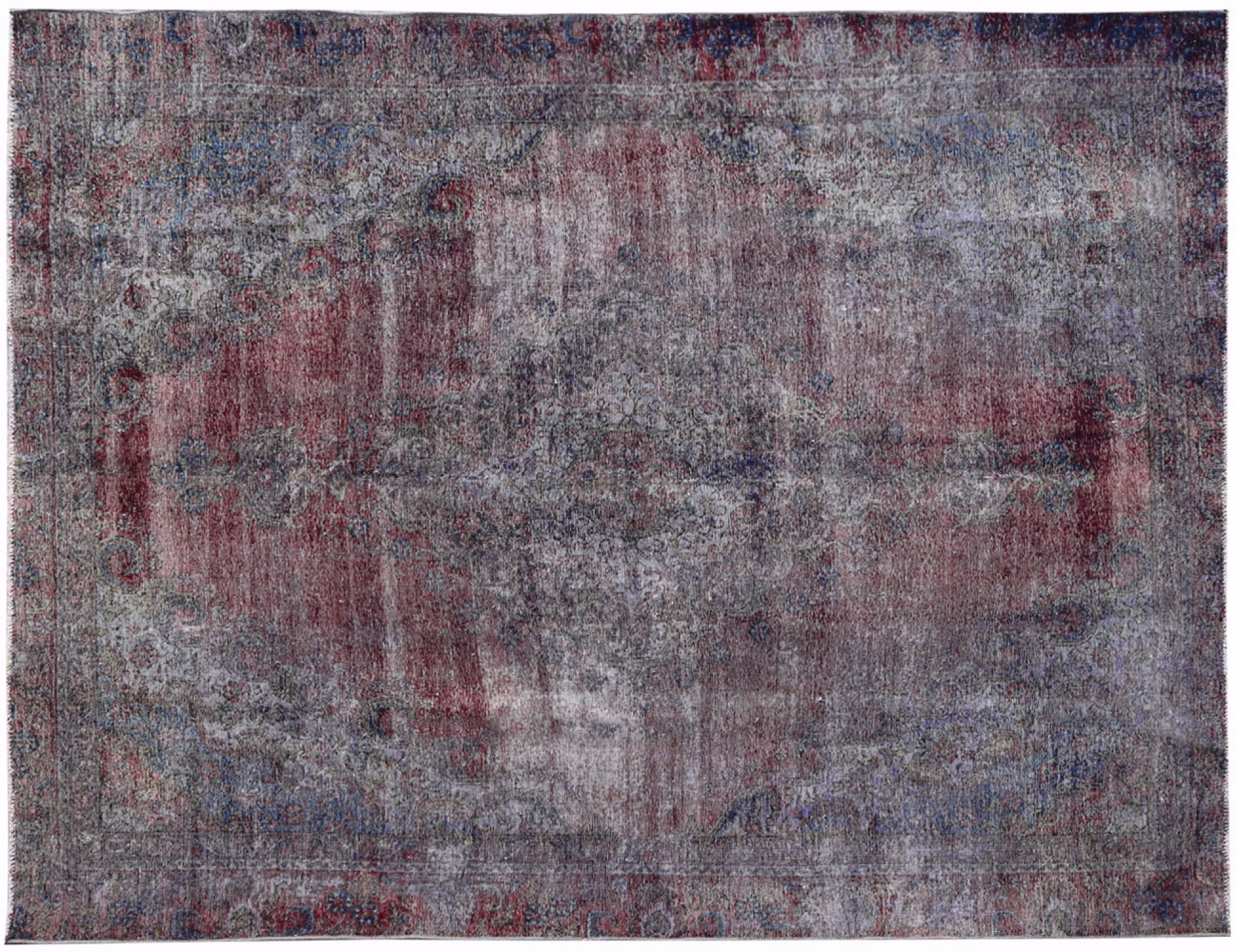 Vintage Tapijt   339 x 263 cm