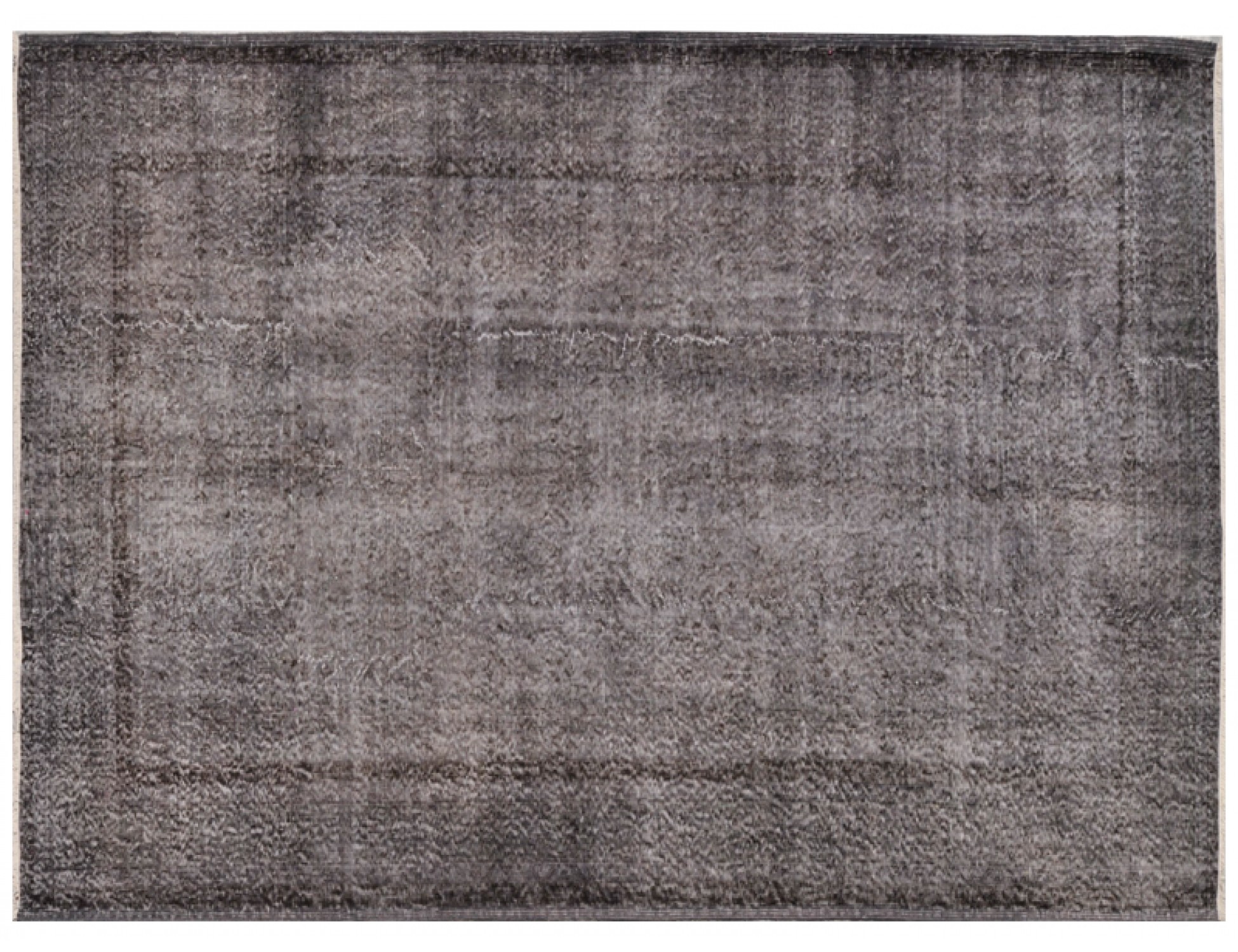 Tappeto Vintage  grå <br/>303 x 187 cm