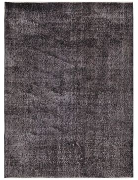 Vintage Carpet 210 X 118 harmaa