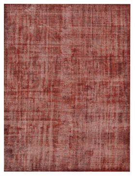 Vintage Carpet 264 X 179 punainen