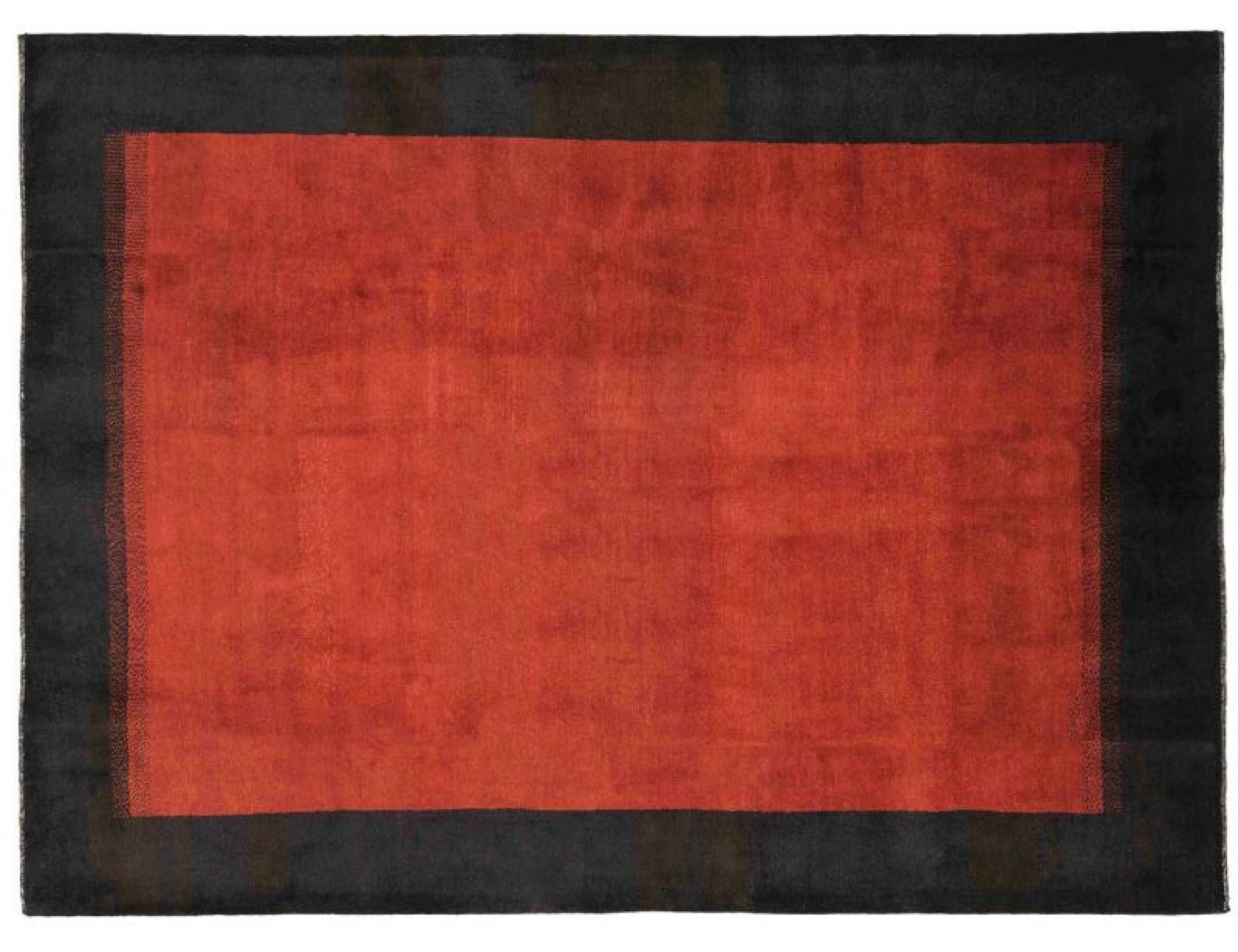 Tapis modernes  noir <br/>291 x 226 cm