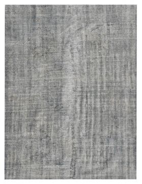 Tappeto Vintage  grigo <br/>268 x 167 cm