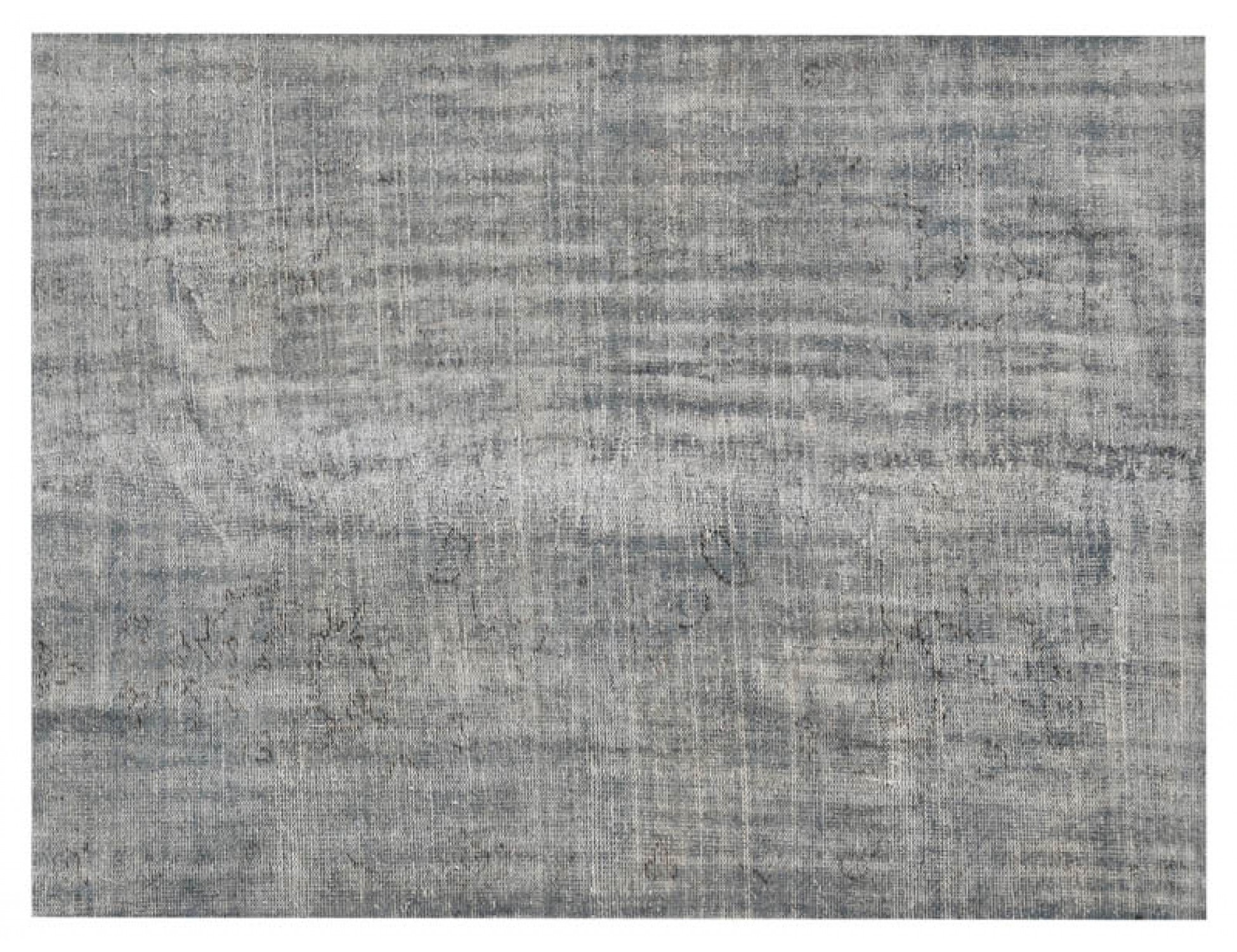 Tappeto Vintage  grigo <br/>268 x 167 cm